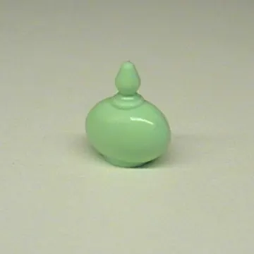 Belville / Scala, Equipment, Bottle Perfume with Oval Base