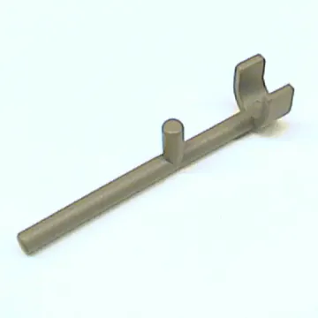 Belville, Equipment, Crutch