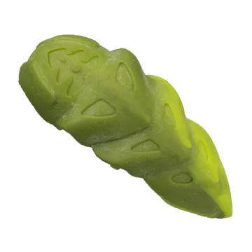 Large Figure Accessory, Rahkshi Kraata Stage 1 with Marbled Lime Tail Pattern