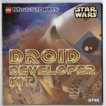 CD-Rom, for 9748