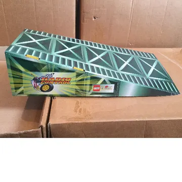 Ramp, RC Racer