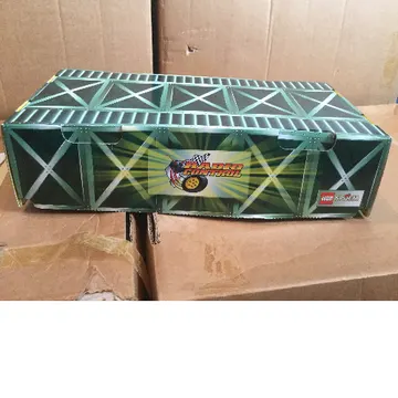 Bridge Panel (RC Racer)
