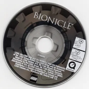 CD-Rom, Nuhvok-Kal