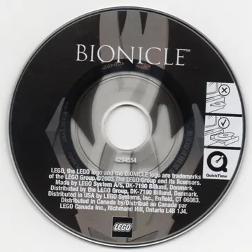 CD-Rom, Guurahk