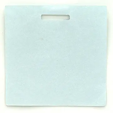 Clikits Memo Pad with 1 Hole