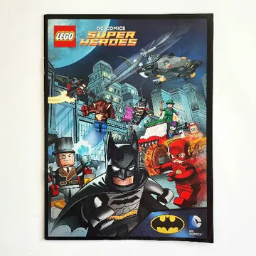 Comic Book, Super Heroes, DC Comics, Batman (6078153 / 6078156)