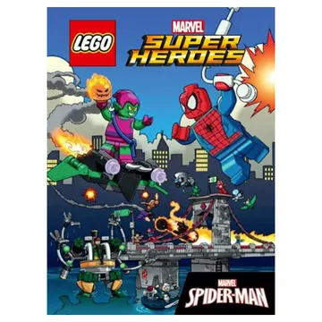 Comic Book, Super Heroes, Marvel, Spider-Man (6163835 / 6163836)