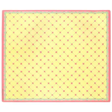 Playmat, Tile Floor Print
