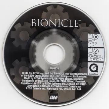 CD-Rom, Kohrak-Kal