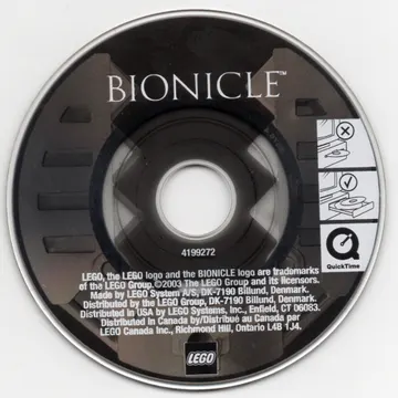 CD-Rom, Lehvak-Kal
