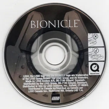 CD-Rom, Pahrak-Kal