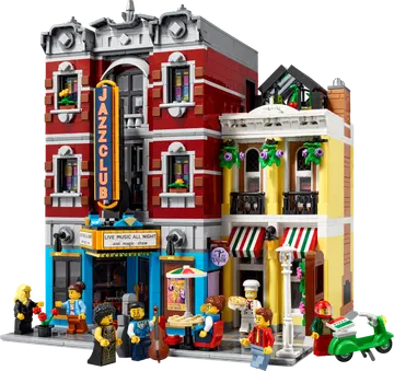 Jazz Club