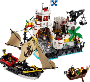 Eldorado Fortress