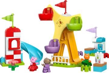 Funfair