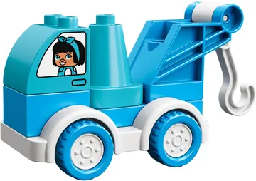 Tow Truck
