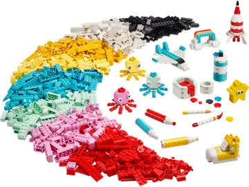 Creative Color Fun