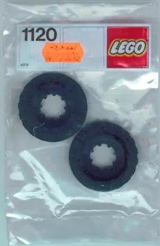 Tires (42 mm)