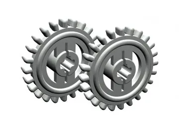Crown Gears