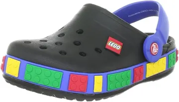 Crocs Crocband Clogs - Black