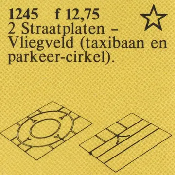 T- and Intersection Plates