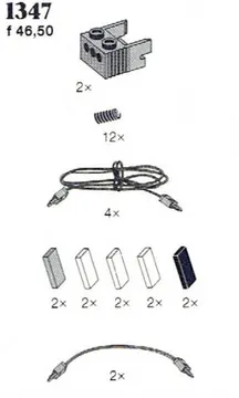 Leads (4.5V) Spirals