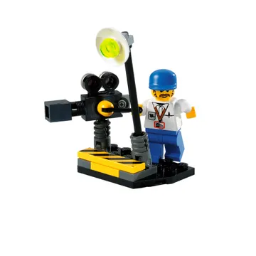 Cameraman