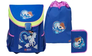 Friends Horse Easy Set