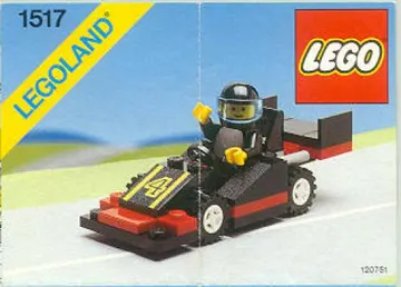 Race Car