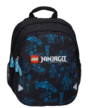 Ninjago Rebooted Backpack