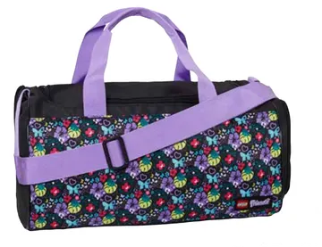 Jungle Friends Duffle Bag