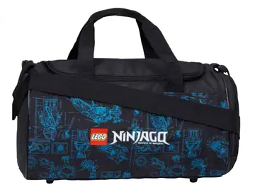 Ninjago Rebooted Duffle Bag