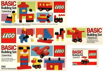 Basic Building Set