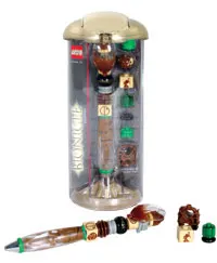 Bionicle Pahrak Pen