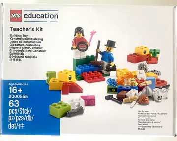Teacher's Kit