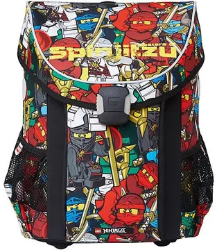Ninjago Comic Easy Backpack