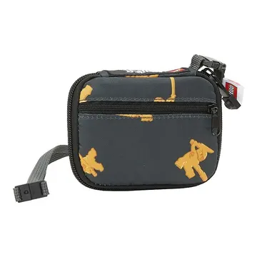 Ninjago Golden Team Card Wallet