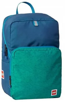 Navy Olsen Backpack