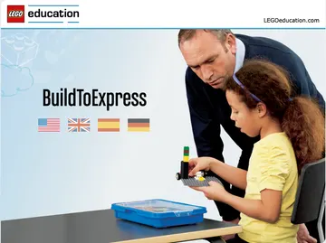 BuildToExpress Guide And Activity Pack