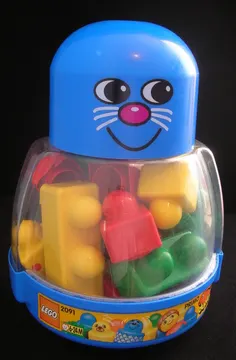 Primo Tumbler