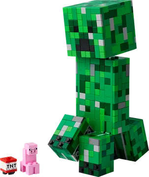 The Creeper