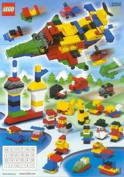 Advent Calendar 2000