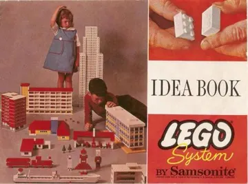 System: Idea Book