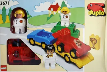 Grand Prix Racing Team