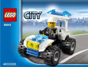Police Quad