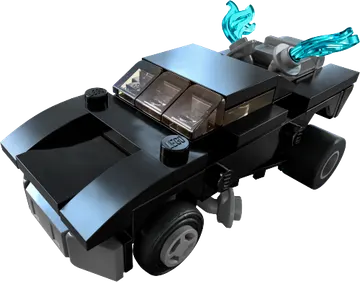 Batmobile