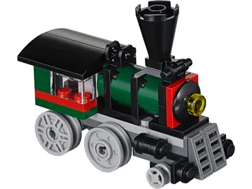 Emerald Express
