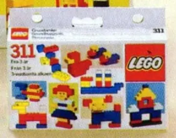 Basic Set