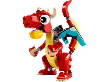 Red Dragon