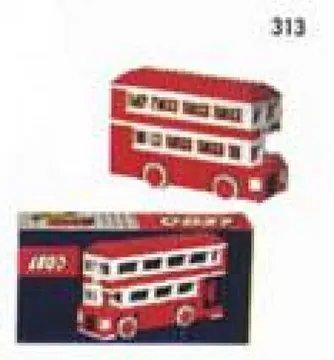 London Bus