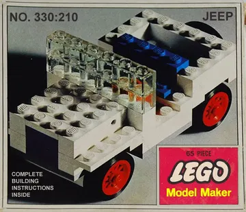 Jeep